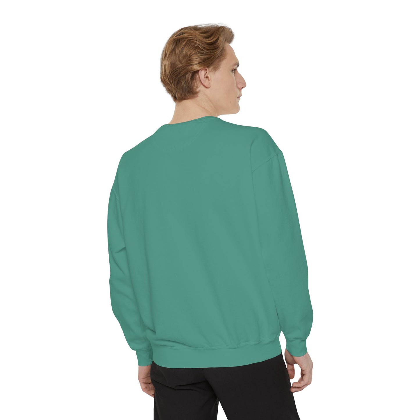 Blowups Dyed Sweatshirt