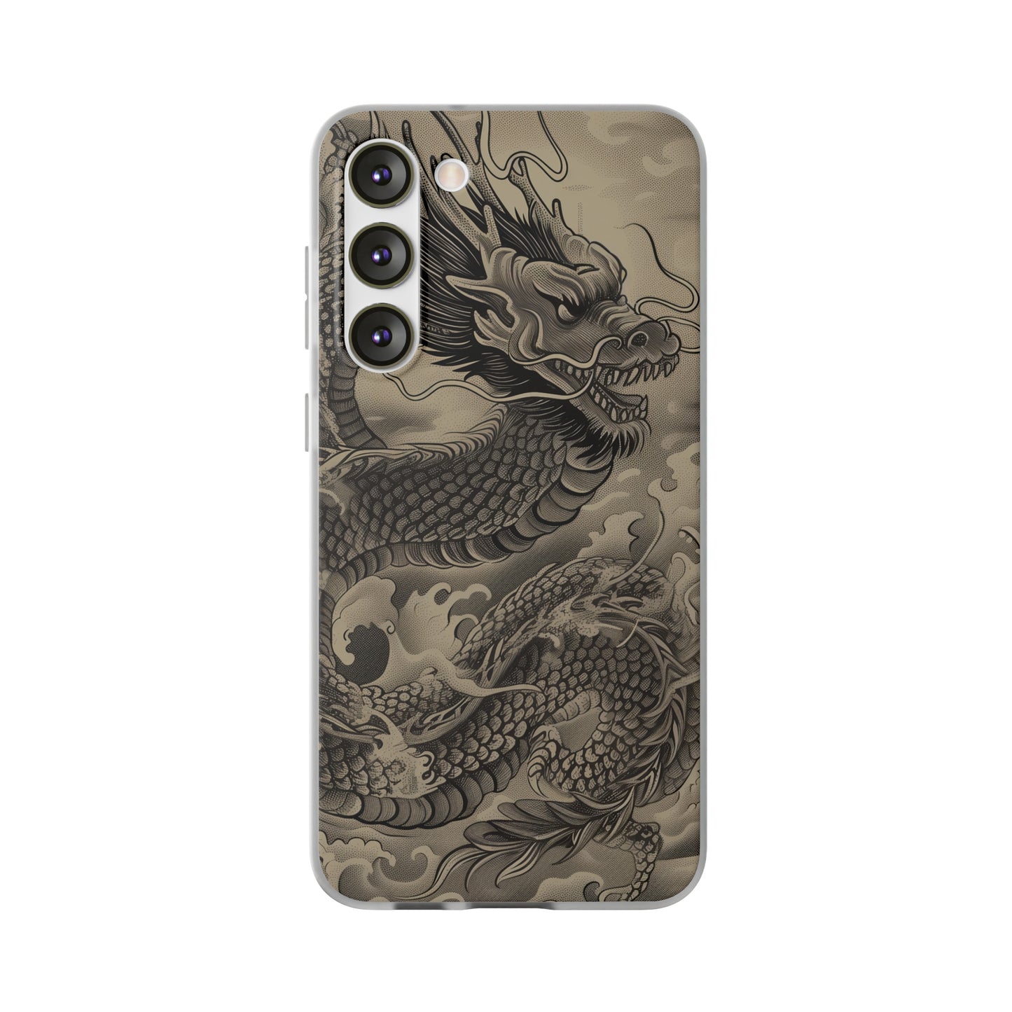 The Dragon (Lunar Year) Flexi Cases