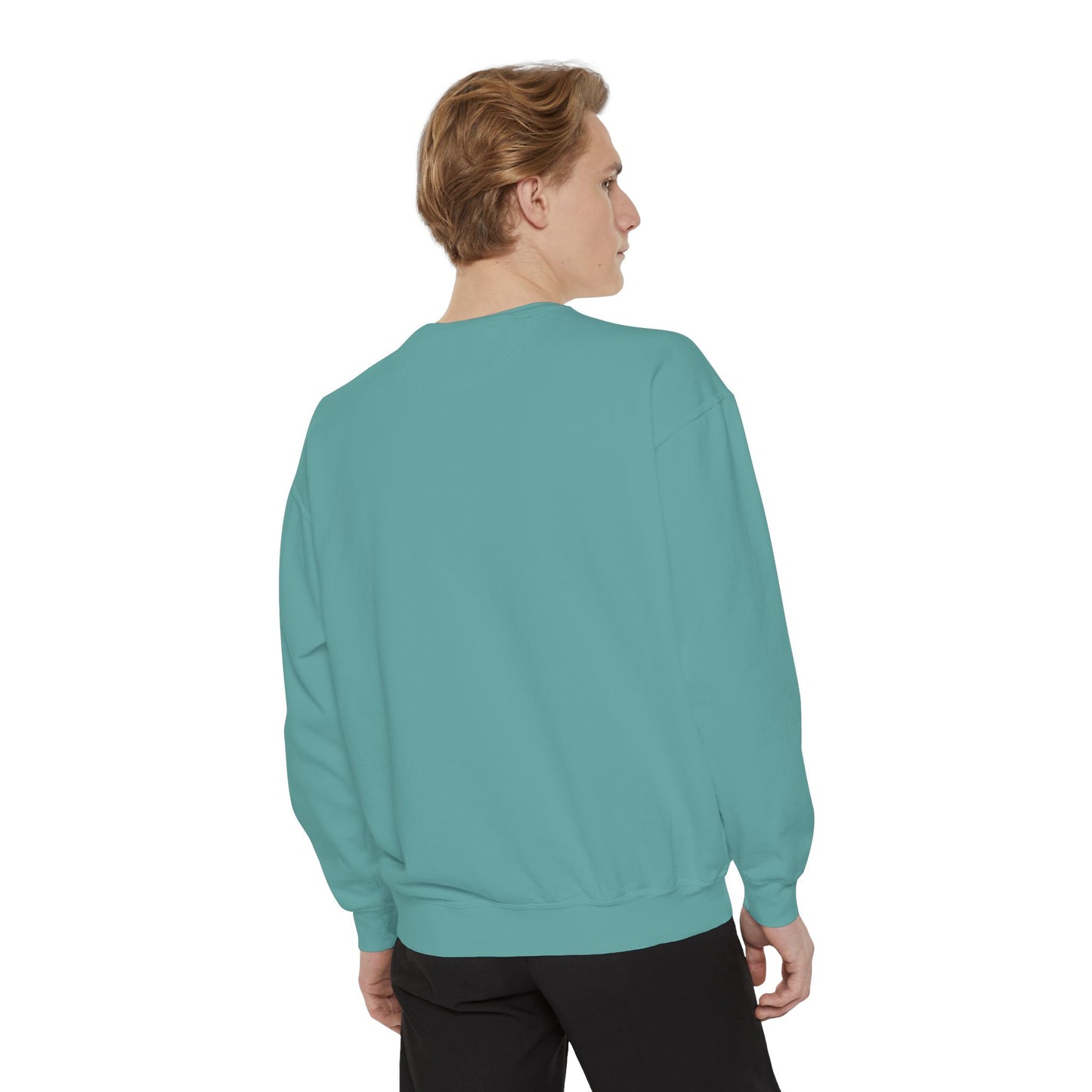 Blowups Dyed Sweatshirt