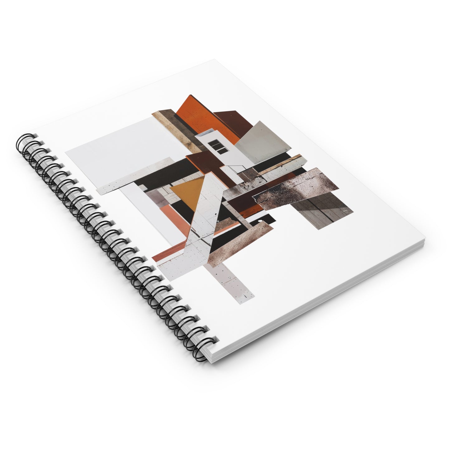 Deconstructive Notebook