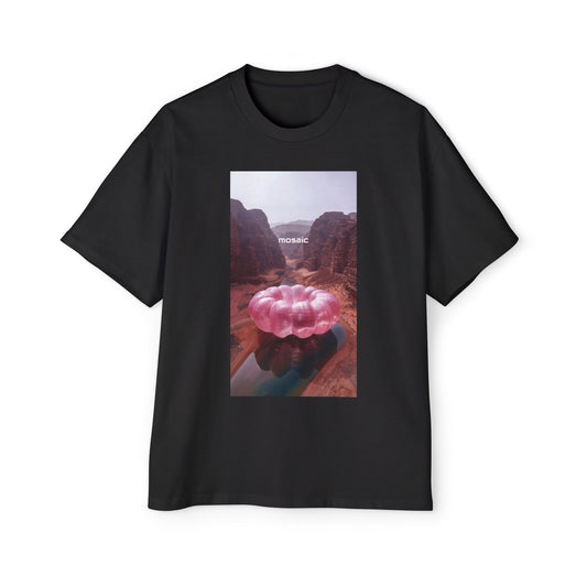 Blowups Heavy Oversized Tee