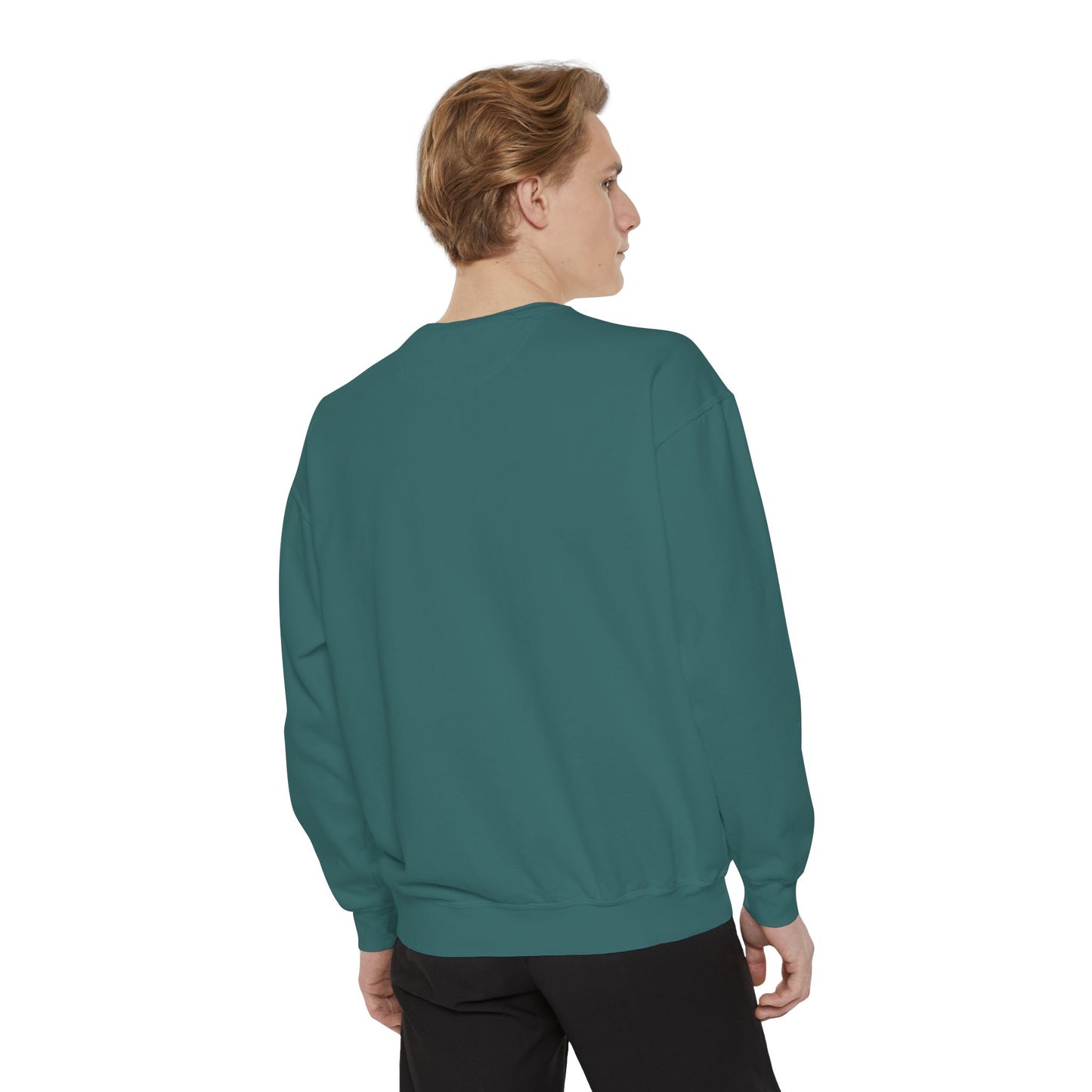 Blowups Dyed Sweatshirt