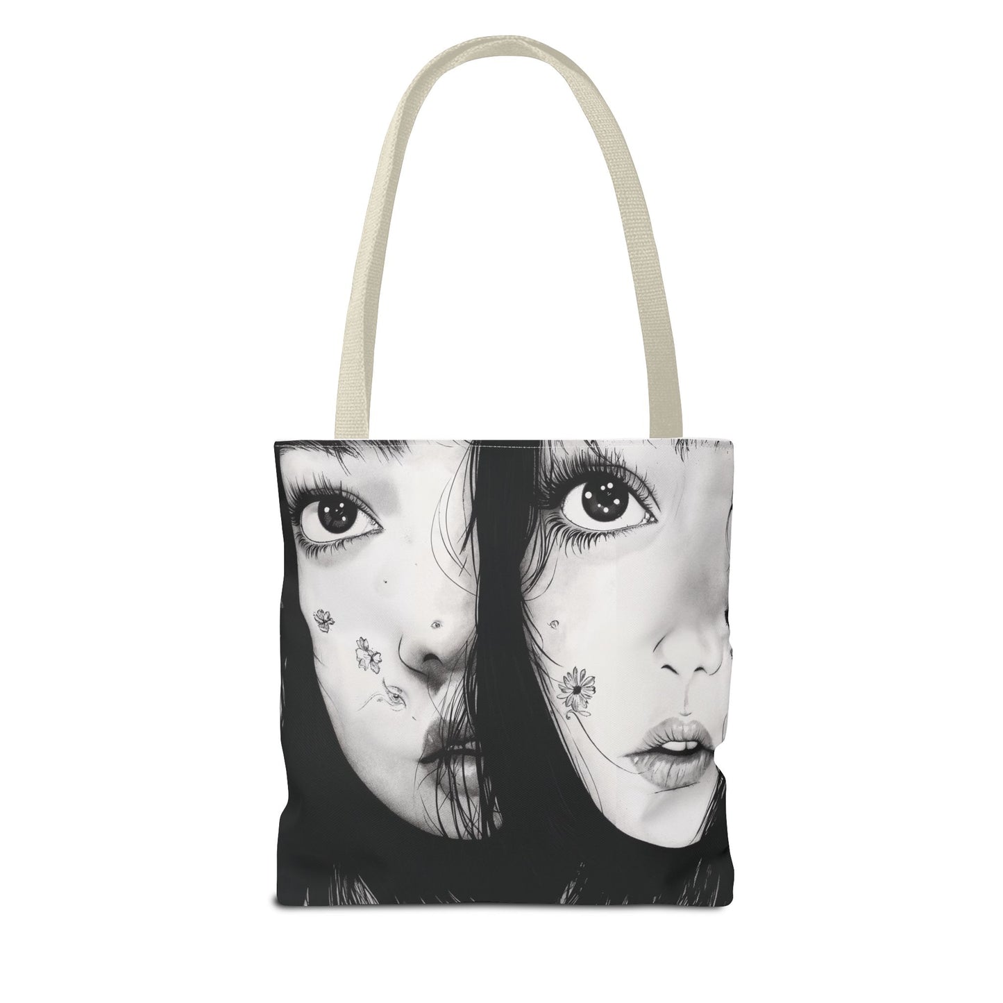 Tote Bag - "HENTAI" Collection by @sumo_world