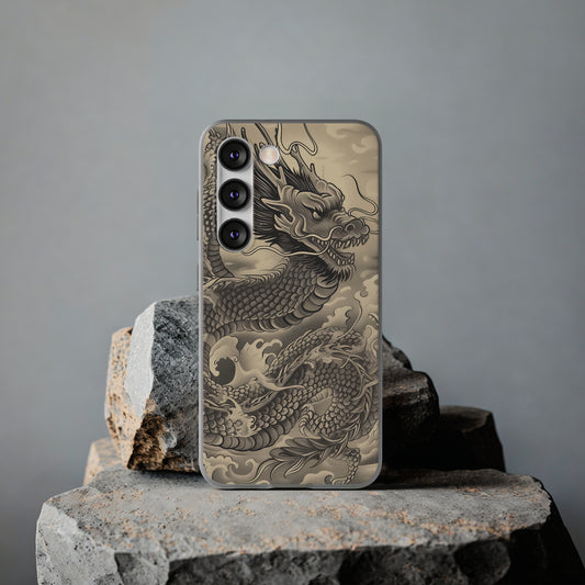 The Dragon (Lunar Year) Flexi Cases