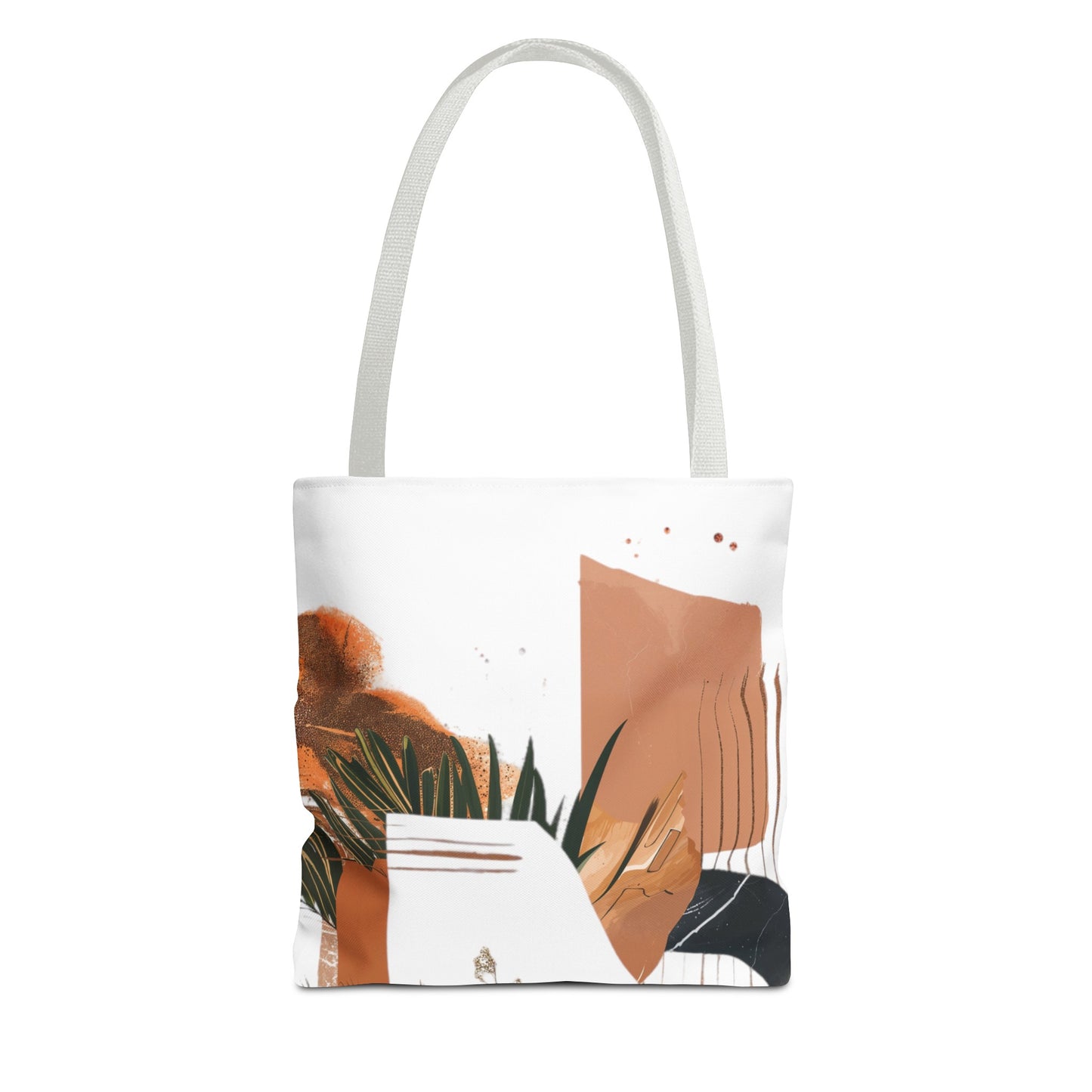 Collage Tote Bag (AOP)