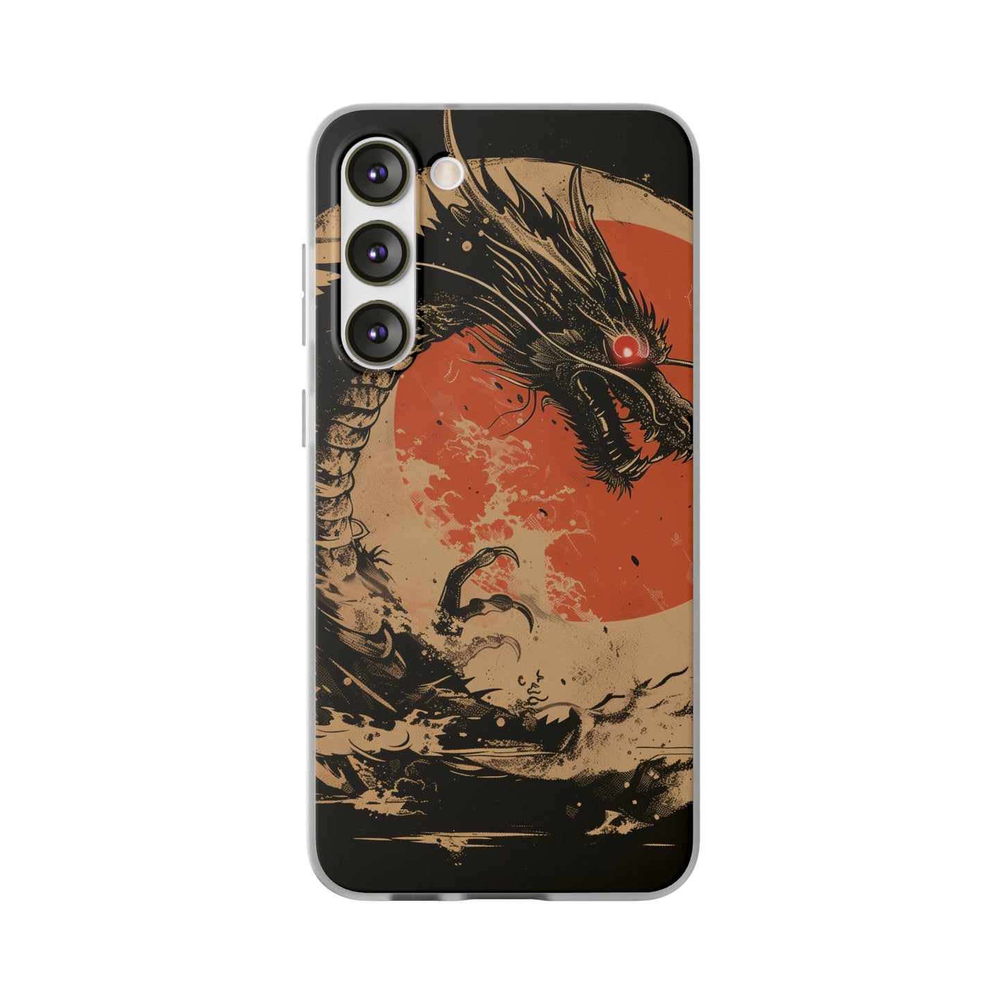 The Dragon (Lunar Year) Flexi Cases