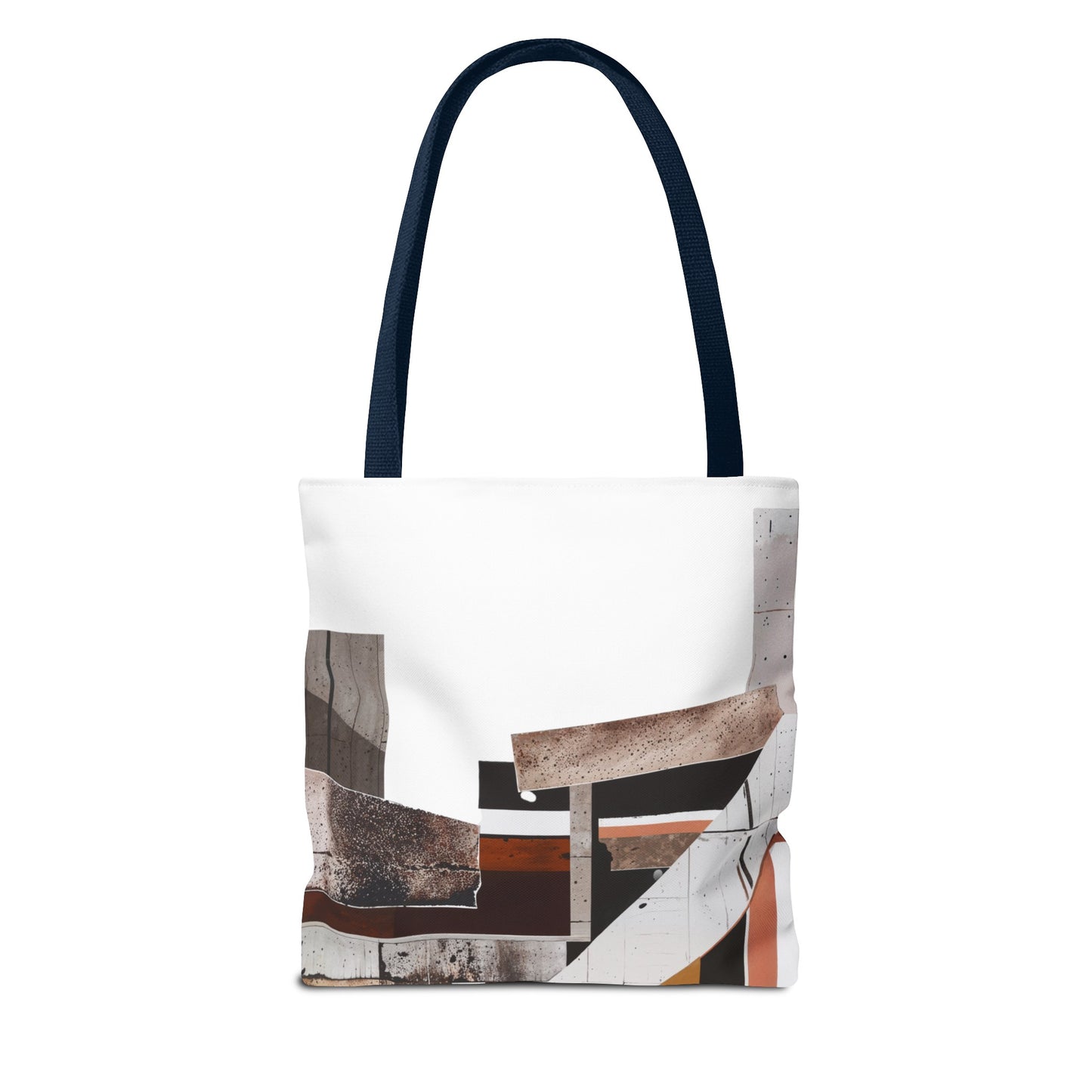 Collage Tote Bag (AOP)