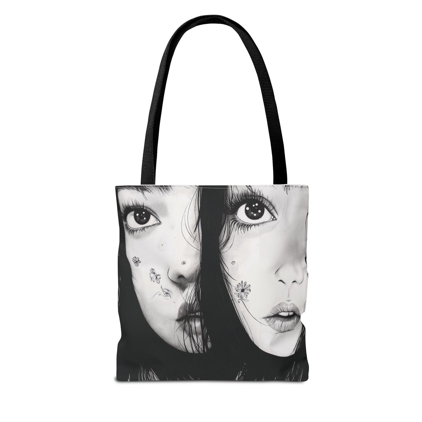 Tote Bag - "HENTAI" Collection by @sumo_world