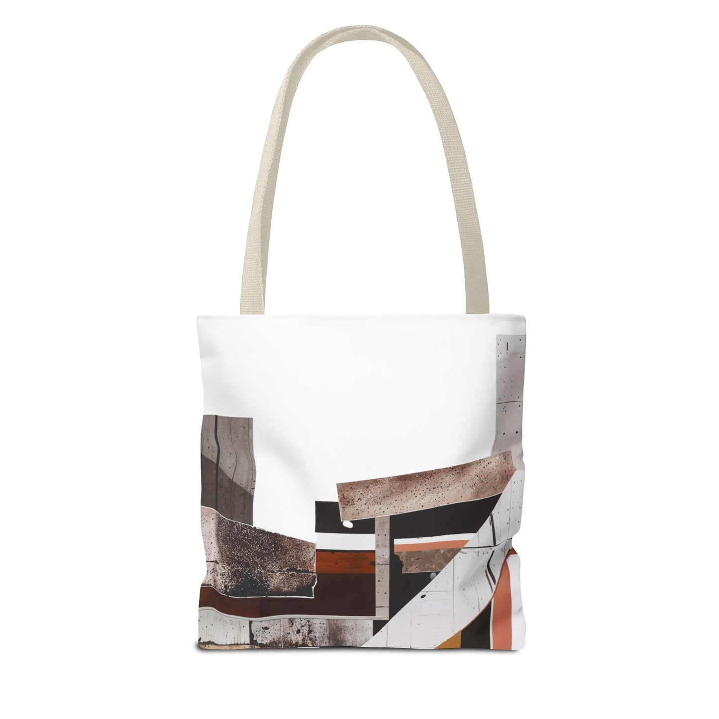 Collage Tote Bag (AOP)