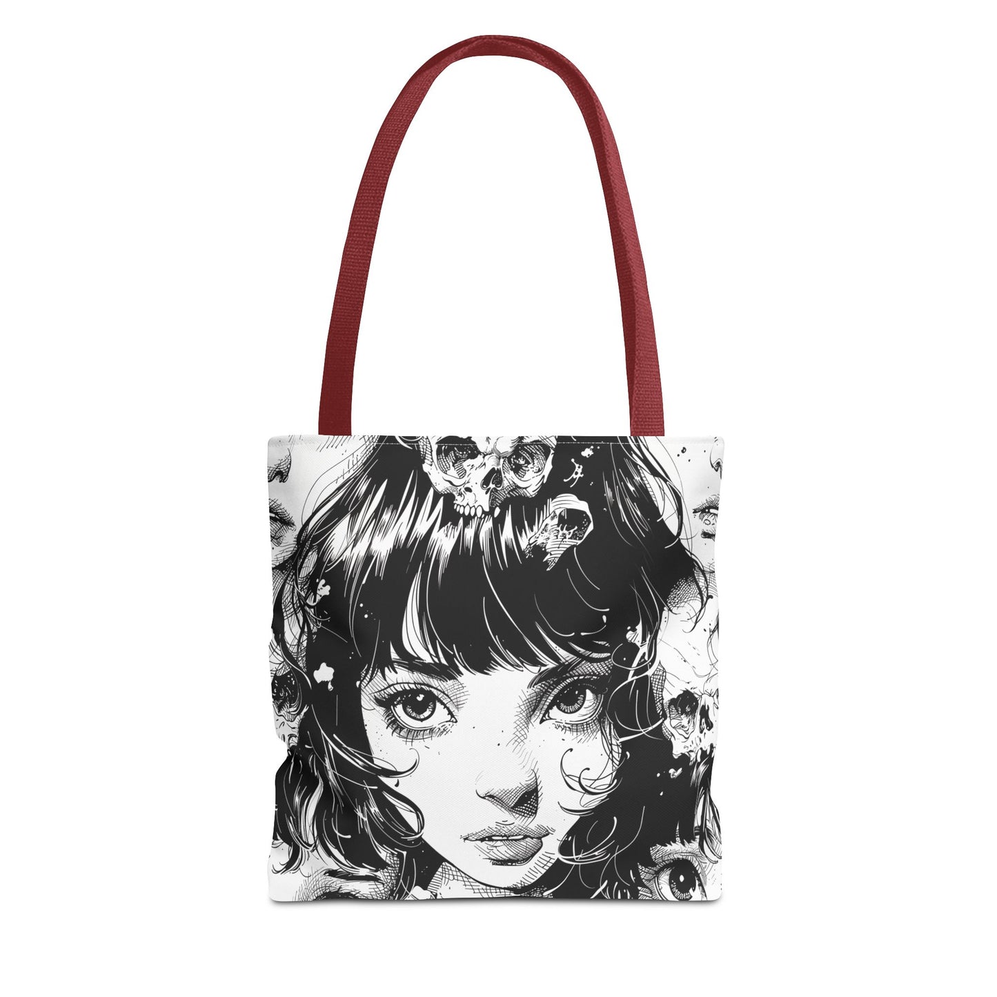 Tote Bag - "HENTAI" Collection by @sumo_world