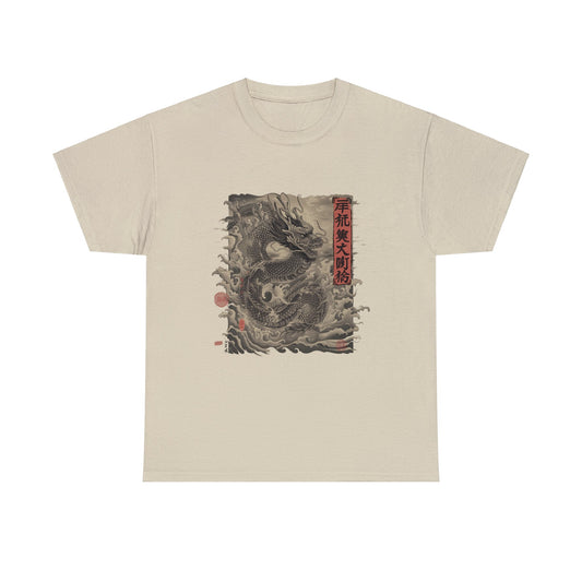 Dragon Tee