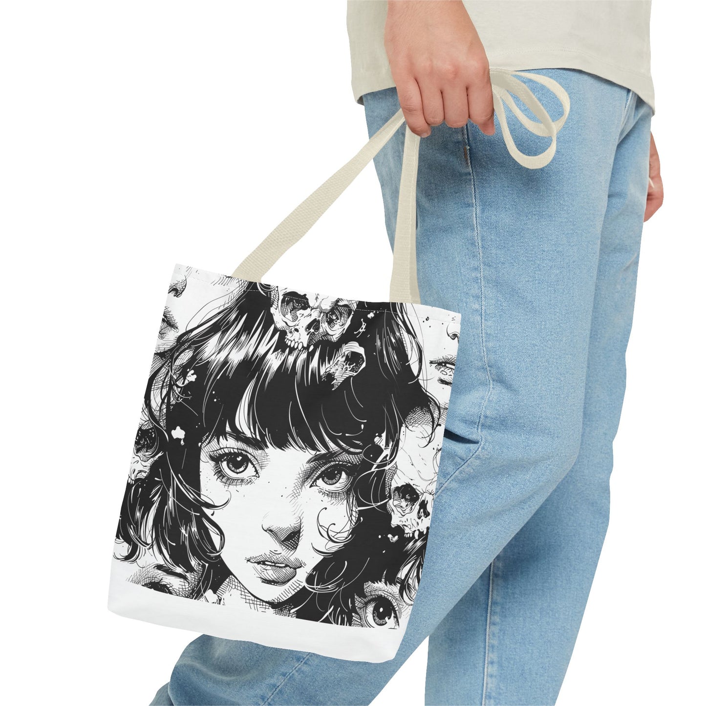 Tote Bag - "HENTAI" Collection by @sumo_world