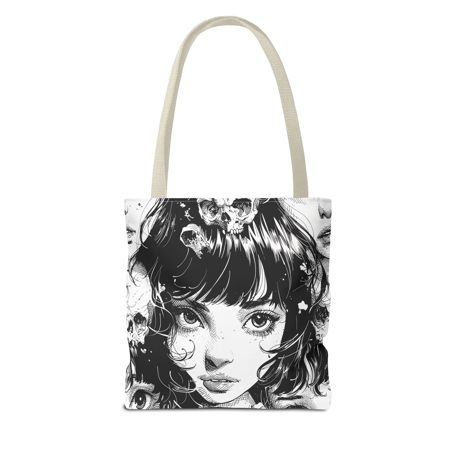 Tote Bag - "HENTAI" Collection by @sumo_world