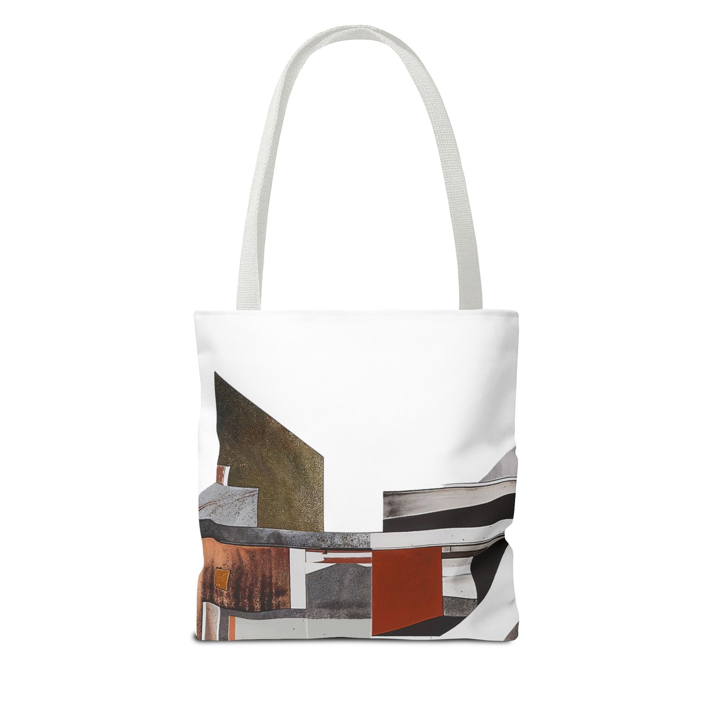 Collage Tote Bag (AOP)