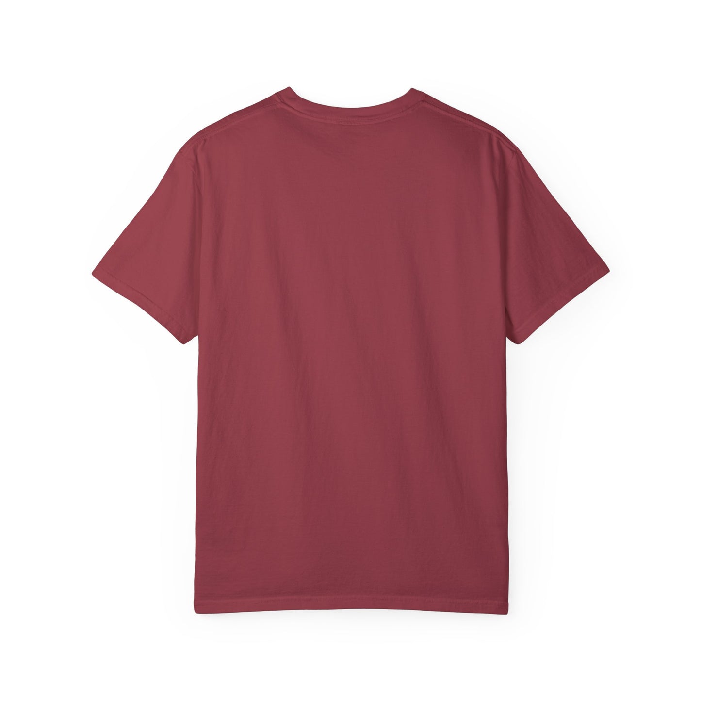 LYS Unisex Garment-Dyed T-shirt