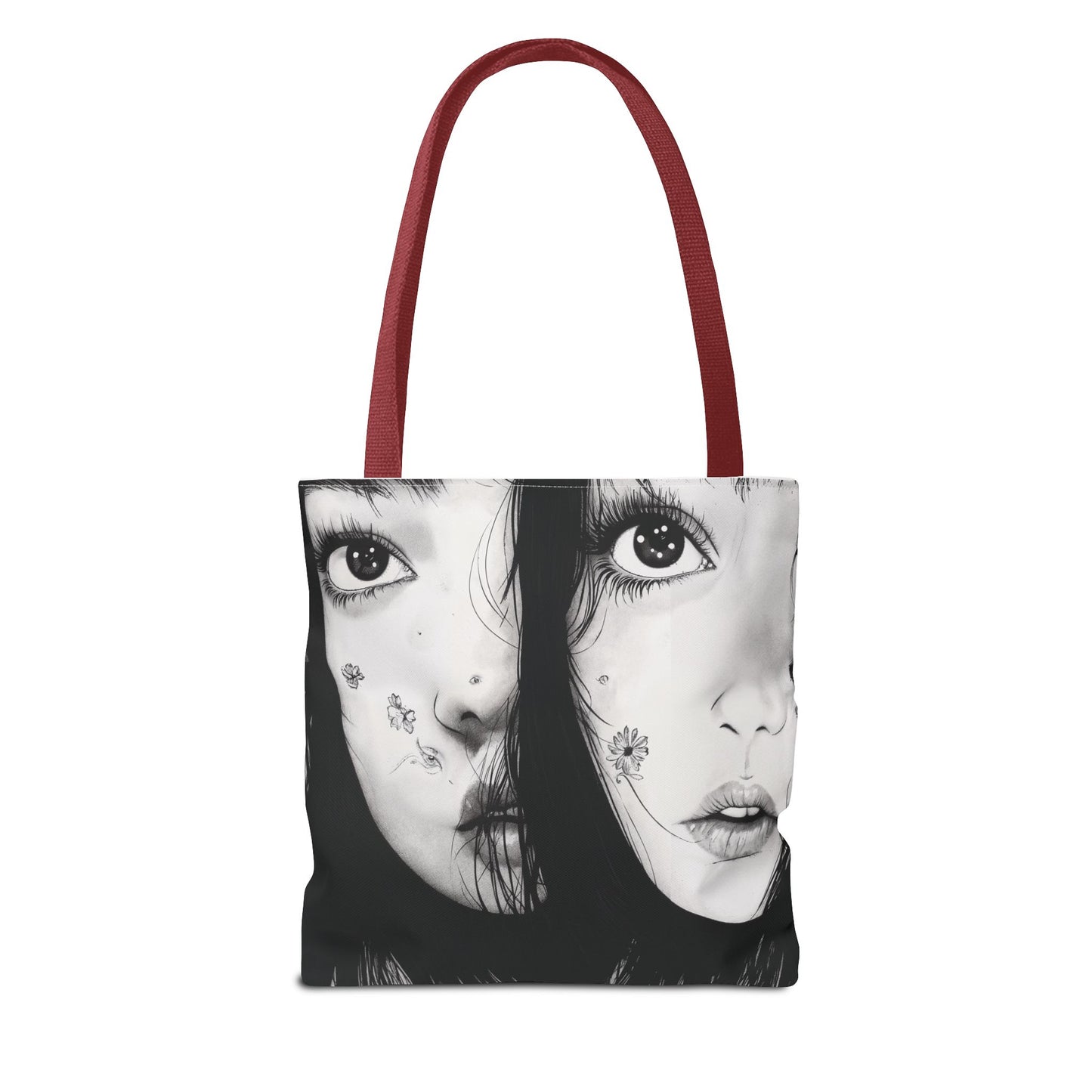 Tote Bag - "HENTAI" Collection by @sumo_world