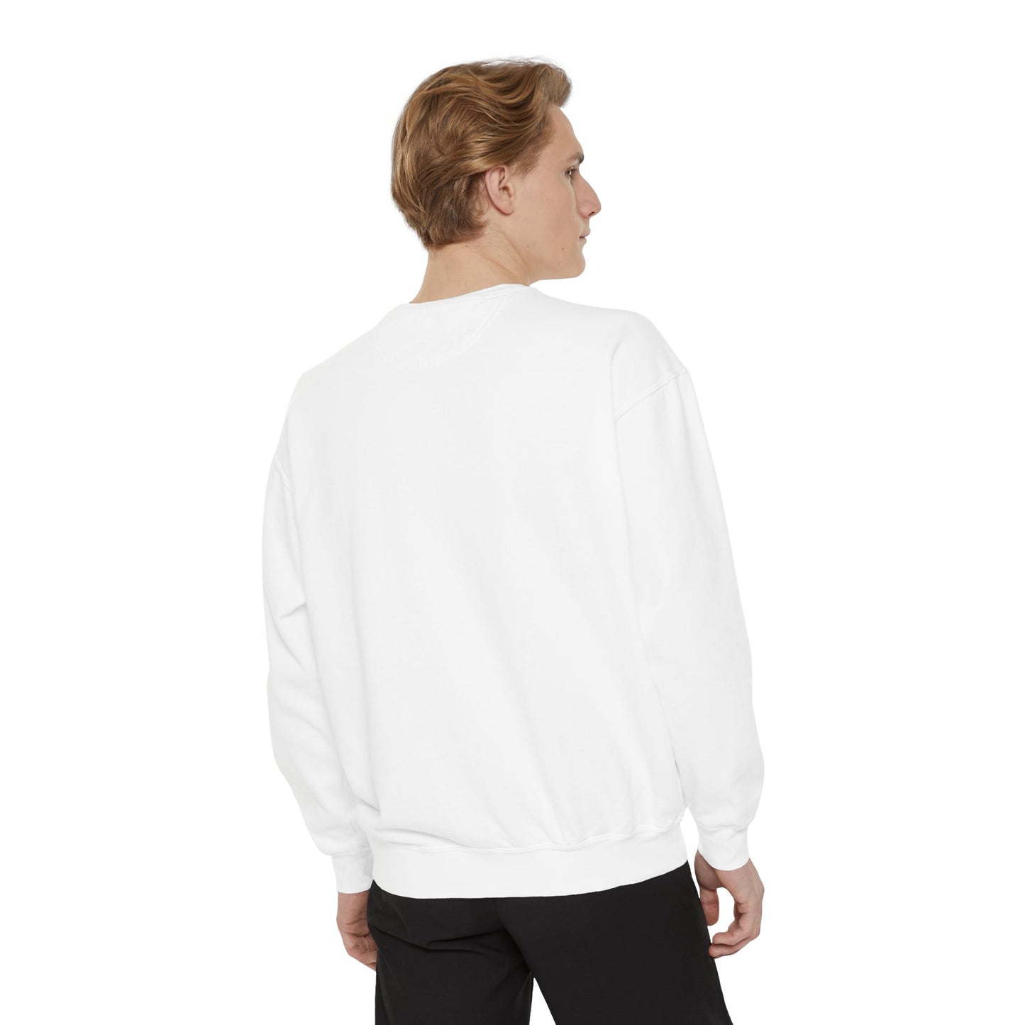 Blowups Dyed Sweatshirt