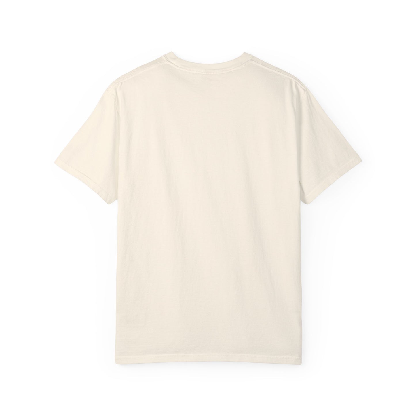 LYS Unisex Garment-Dyed T-shirt